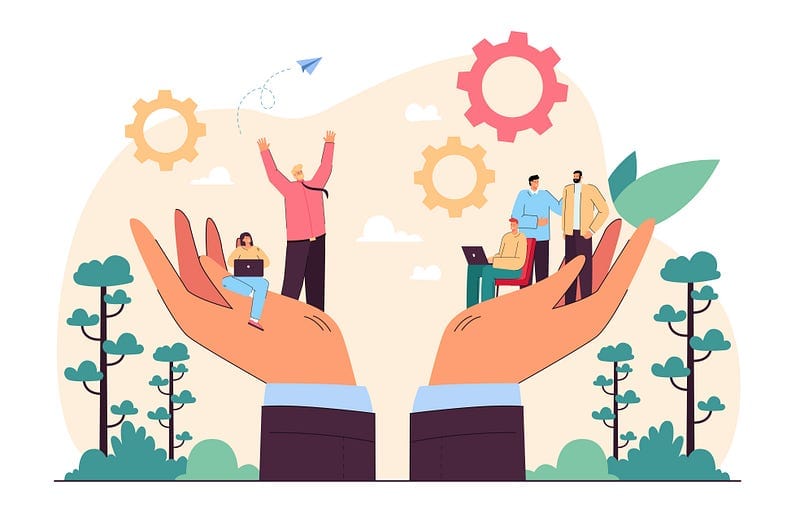 Shared Responsibility Model: Tanggung Jawab Bersama di Cloud