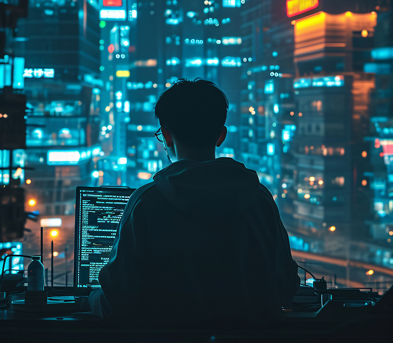 Series Belajar Cloud Computing (AWS)