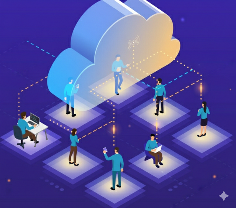 Model Deployment Cloud: Public, Private, Hybrid, Multi-Cloud
